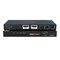Bzbgear 1x2 8K UHD HDMI 2.1 Splitter with Audio De-embedder 8K60 4K120 4:4:4 10bit VRR, FVA, ALLM support BG-8K-DA12A - alternate 1